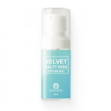 Velvet Salty Kiss (Perfume Mist)
