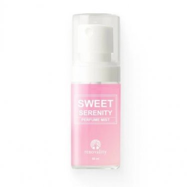 Sweet Serenity (Perfume Mist)