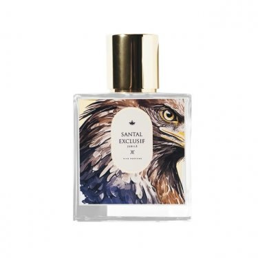 Santal Exclusif Jubilé