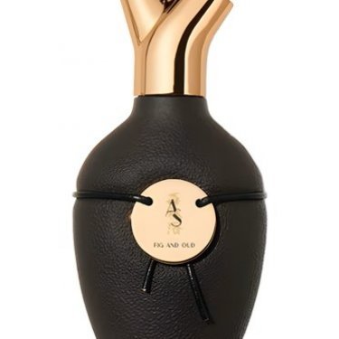 Fig and Oud
