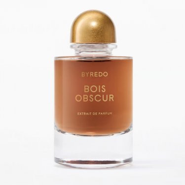 Bois Obscur