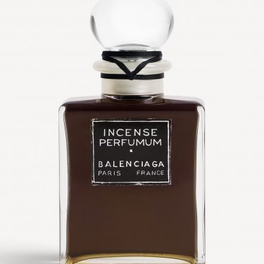 Incense Perfumum