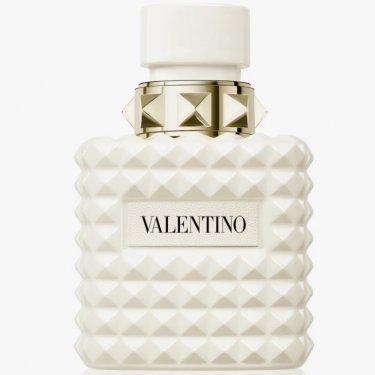 Valentino Donna Born in Roma Ivory