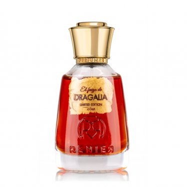 El fuego de Dragalia Limited Edition