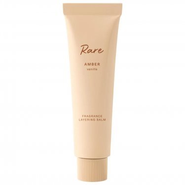 Amber Vanilla (Fragrance Layering Balm)