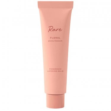 Floral Peony Blossom (Fragrance Layering Balm)