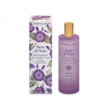 Bella di Notte (Hair & Body Mist)