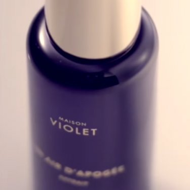 Un Air d'Apogée (Extrait)