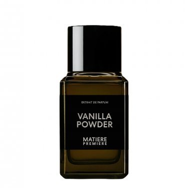 Vanilla Powder (Extrait de Parfum)