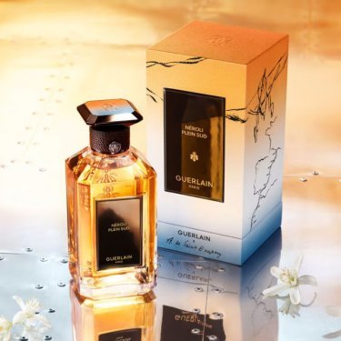 Néroli Plein Sud Saint Exupéry Edition