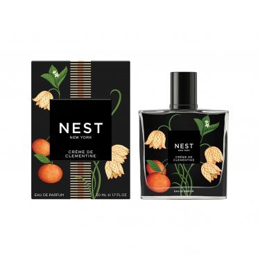 Crème de Clementine (Eau de Parfum)