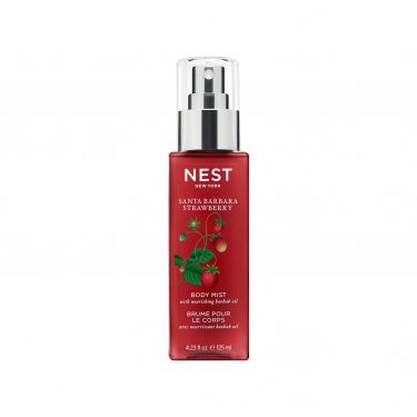 Santa Barbara Strawberry (Body Mist)