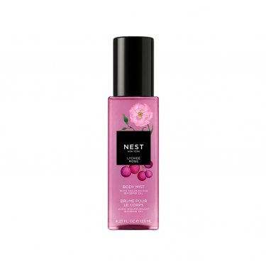 Lychee Rose (Body Mist)