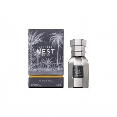 Tempting Tonka Perfume Oil