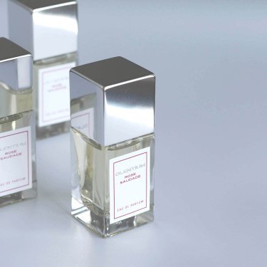 Rose Saudade (Extrait a'Huile)