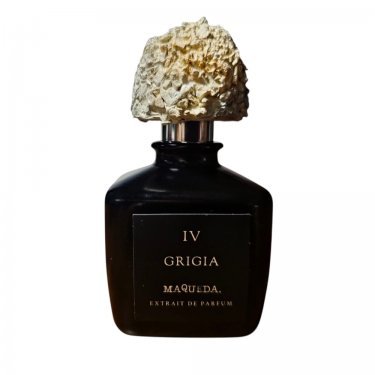 IV Grigia