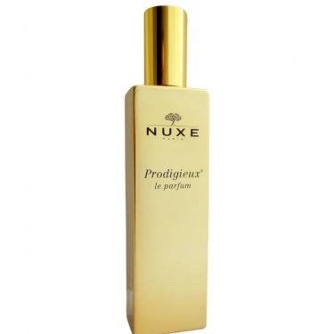 Nuxe Prodigieux - Le Parfum Gold