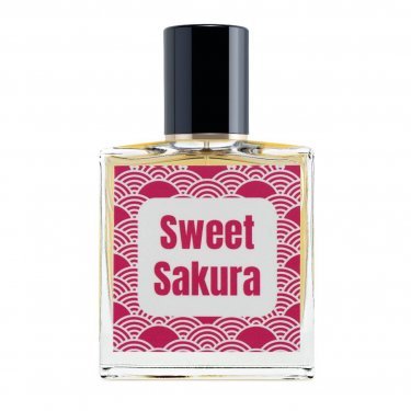 Sweet Sakura