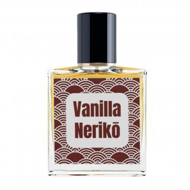 Vanilla Neriko