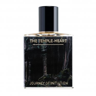 The Temple Heart