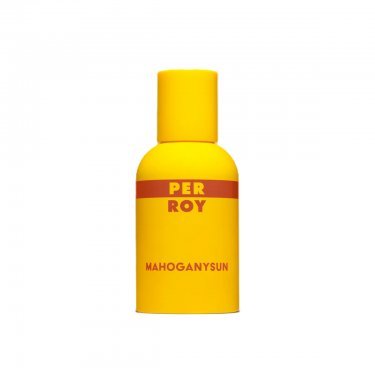 Mahoganysun