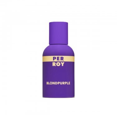 Blondpurple