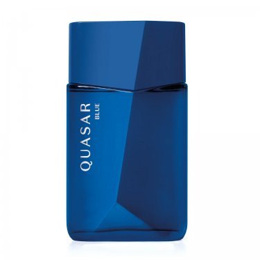 Quasar Blue