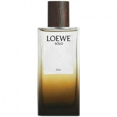 Solo Elixir