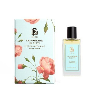 La Fontana di Titti (Eau de Parfum)