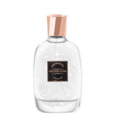 Crushin Love