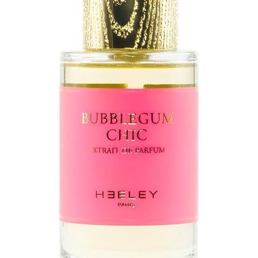 Bubblegum Chic Pink Edition