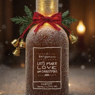 Let's make love on Christmas