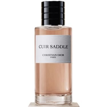 Cuir Saddle