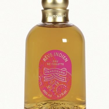 Rêve Indien