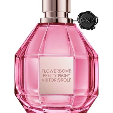 Flowerbomb Pretty Peony