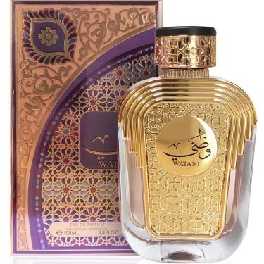 Watani Purple