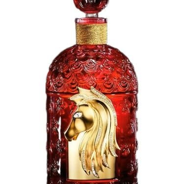 Rouge Bonheur 2026 by L’Atelier Truscelli