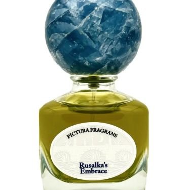 Rusalka's Embrace