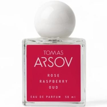 Rose Raspberry Oud