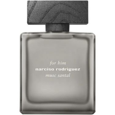 For Him Musc Santal