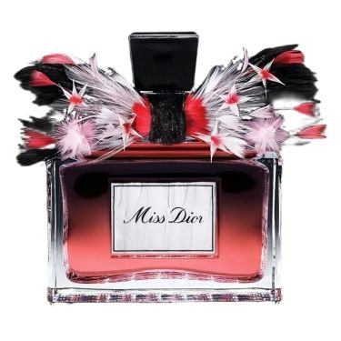 Miss Dior Essence by Maison Février