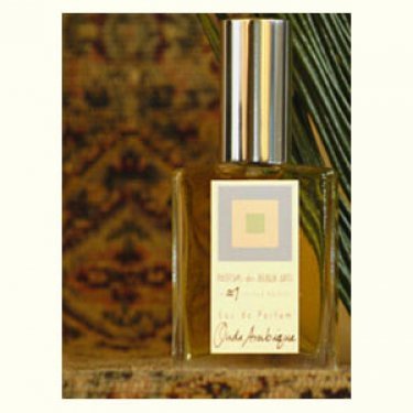 Oude Arabique (Eau de Parfum)