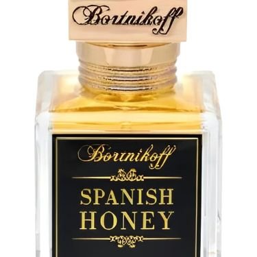 Spanish Honey