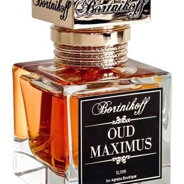 Oud Maximus Elixir