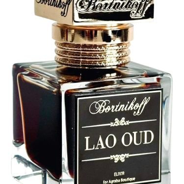 Lao Oud Elixir