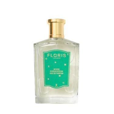 Rose Geranium Limited Edition