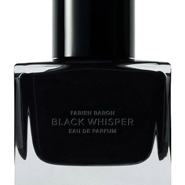 Black Whisper