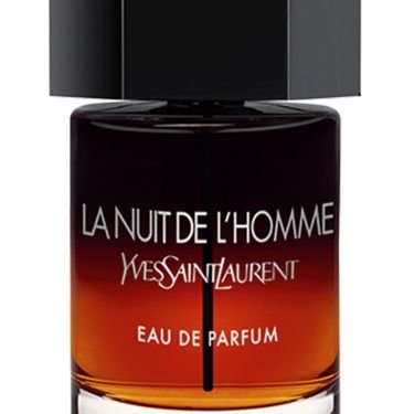 La Nuit De L'homme Edp 2026