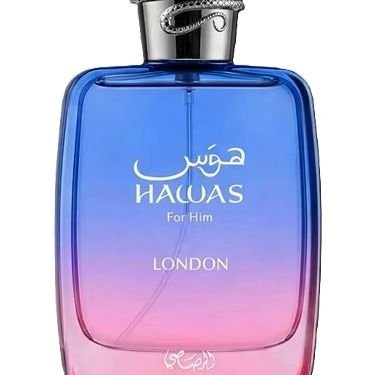 Hawas London