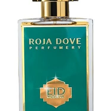 Semi-Bespoke 21 Eid Mubarak Edition